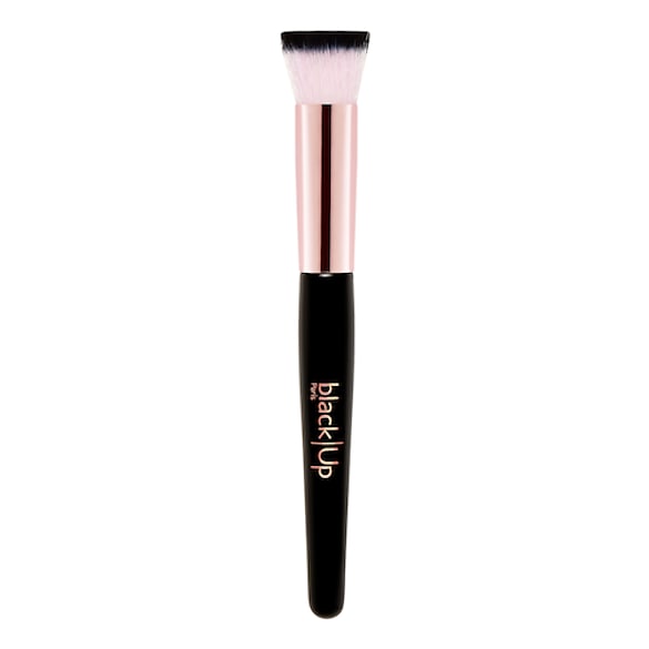 BRUSH04 - Pinceau Fond De Teint Universel, BLACK UP